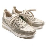 Remonte beige sneaker D2401